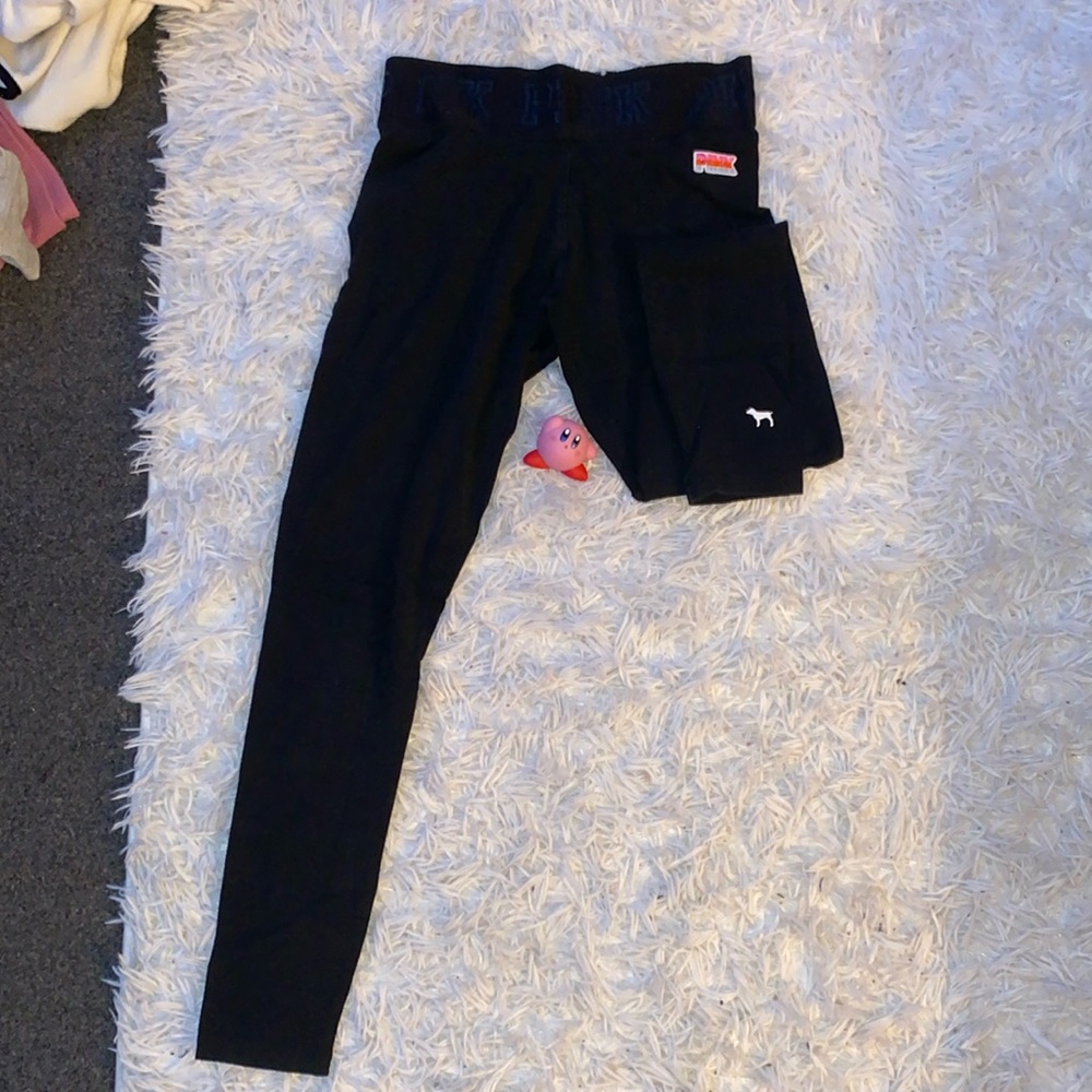 PINK (brand) pants!